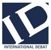 International Debat - En verden til diskussion