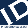 International Debat - En verden til diskussion